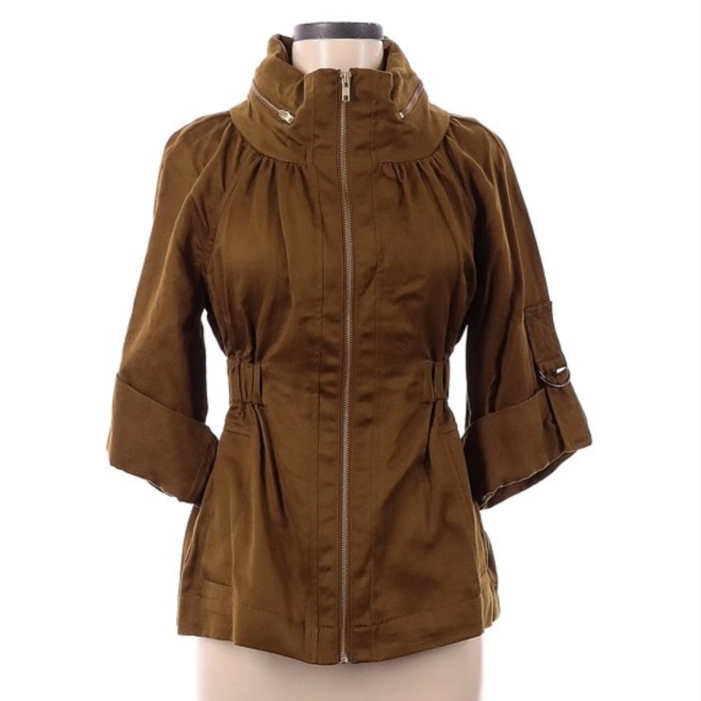 French Connection Jacket - Picture 6 of 6